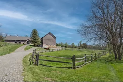 77 Homestead Rd, Tewksbury Township, NJ 07830 - Photo 30