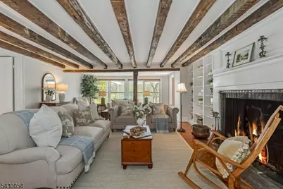 77 Homestead Rd, Tewksbury Township, NJ 07830 - Photo 6