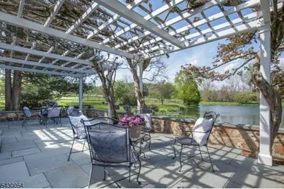 77 Homestead Rd, Tewksbury Township, NJ 07830 - Photo 1