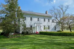77 Homestead Rd, Tewksbury Township, NJ 07830 - Photo 1
