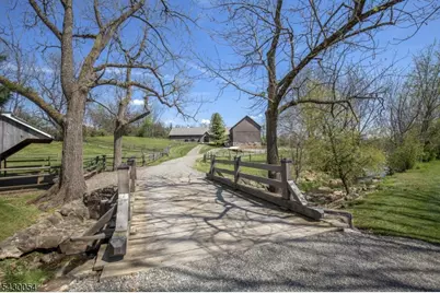 77 Homestead Rd, Tewksbury Township, NJ 07830 - Photo 22