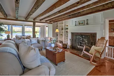 77 Homestead Rd, Tewksbury Township, NJ 07830 - Photo 6