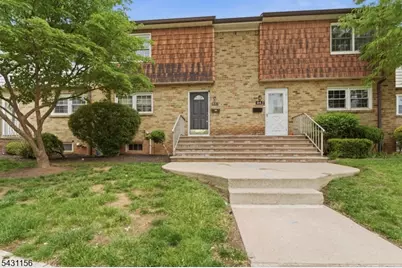 8 Cardinal Ln #3, Hillsborough Township, NJ 08844 - Photo 2
