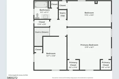 90 Morningside Rd, Verona, NJ 07044 - Photo 46