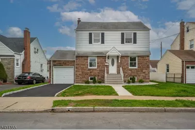 177 Washington Ave, Union Township, NJ 07083 - Photo 2