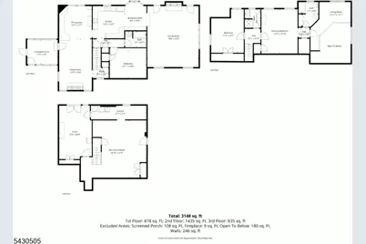 114 Upper Sunset Dr, Washington Township, NJ 07853 - Photo 50