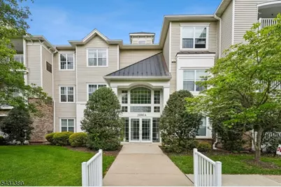 2104 Conrad Way #104, Franklin Township, NJ 08873 - Photo 28