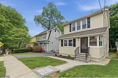 58 Yantecaw Ave, Bloomfield, NJ 07003 - Photo 34