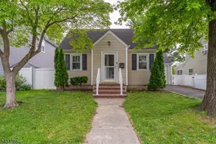 631 Golf Terrace, Union Township, NJ 07083 - Photo 1