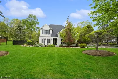 7 Bridget Way, Byram Township, NJ 07871 - Photo 1