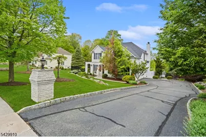 7 Bridget Way, Byram Township, NJ 07871 - Photo 38