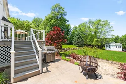 7 Bridget Way, Byram Township, NJ 07871 - Photo 36