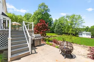 7 Bridget Way, Byram Township, NJ 07871 - Photo 36