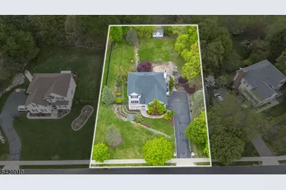 7 Bridget Way, Byram Township, NJ 07871 - Photo 2