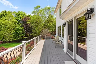7 Bridget Way, Byram Township, NJ 07871 - Photo 34