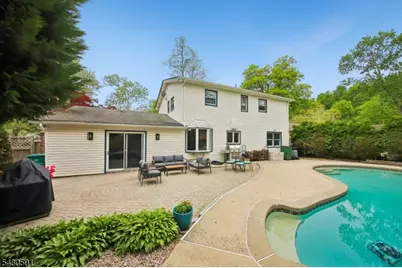 54 Canterbury Dr, Scotch Plains Township, NJ 07076 - Photo 28