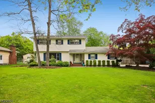 54 Canterbury Dr, Scotch Plains Township, NJ 07076 - Photo 1
