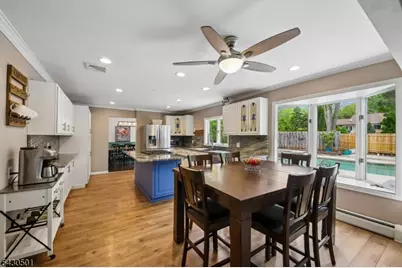 54 Canterbury Dr, Scotch Plains Township, NJ 07076 - Photo 6