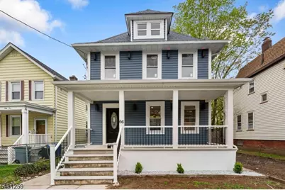 66 Linden Ave, Bloomfield, NJ 07003 - Photo 1