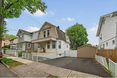 48 39th St, Irvington, NJ 07111 - Photo 2