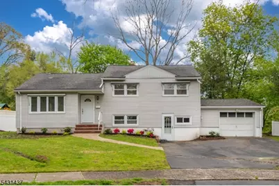 99 Morningside Rd, Paramus, NJ 07652 - Photo 1
