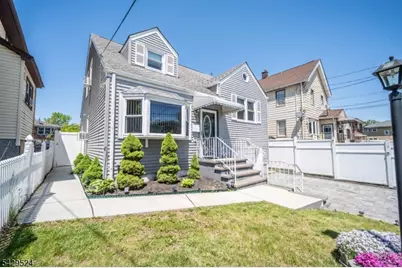 619 Essex Ave, Linden, NJ 07036 - Photo 2