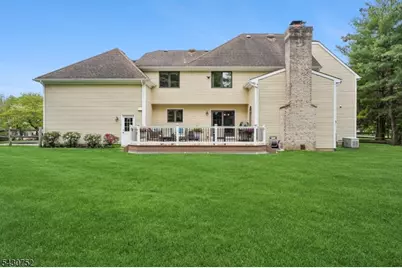 36 Pheasant Run Dr, Bernards Township, NJ 07920 - Photo 40