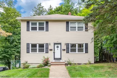 25 Whitfield St #1, Caldwell, NJ 07006 - Photo 18