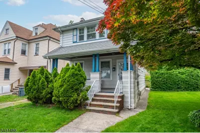 138 Harding Ave, Clifton, NJ 07011 - Photo 1