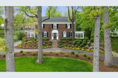 283 Wyoming Ave, Maplewood, NJ 07040 - Photo 1