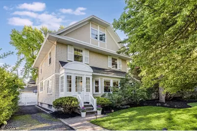 218 Inwood Ave, Montclair, NJ 07043 - Photo 2