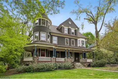 12 Claremont Ave, Maplewood, NJ 07040 - Photo 1