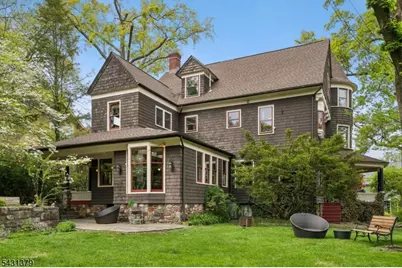 12 Claremont Ave, Maplewood, NJ 07040 - Photo 46