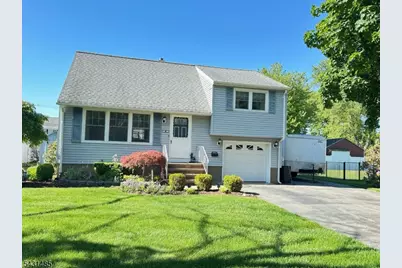 8 Duncan Ave, Pequannock Township, NJ 07440 - Photo 2