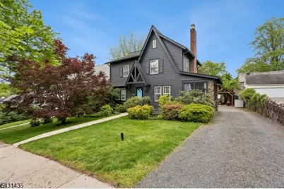 284 Winthrop Ter, South Orange, NJ 07079 - Photo 2