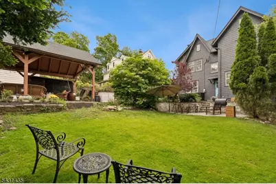 284 Winthrop Ter, South Orange, NJ 07079 - Photo 36