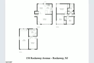 158 Rockaway Ave, Rockaway, NJ 07866 - Photo 22