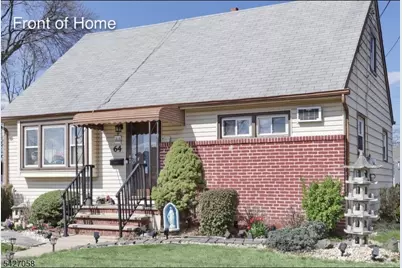 64 Chestnut St, Belleville, NJ 07109 - Photo 2