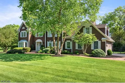 79 Wilshire Dr, Montgomery Township, NJ 08502 - Photo 38