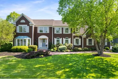 79 Wilshire Dr, Montgomery Township, NJ 08502 - Photo 1