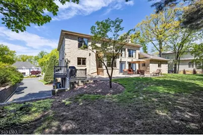 70 Forest Hills Way, Cedar Grove Twp., NJ 07009 - Photo 42