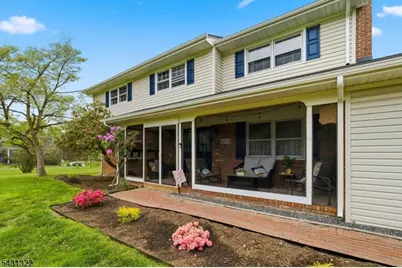 185 Thatchers Hill Rd, Raritan Township, NJ 08822 - Photo 4