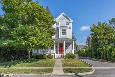 1 Claremont Pl #1, Montclair, NJ 07042 - Photo 1