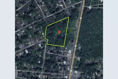 25 Budd Ave, Mount Olive, NJ 07828 - Photo 1