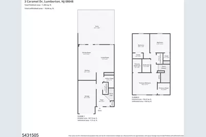3 Caramel Dr, Lumberton Twp., NJ 08048 - Photo 26