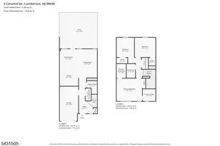 3 Caramel Dr, Lumberton Twp., NJ 08048 - Photo 26
