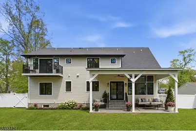 17 Arlington Dr, Livingston, NJ 07039 - Photo 32