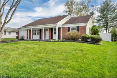 17 Topeka Pass, Willingboro Twp., NJ 08046 - Photo 1