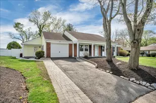 17 Topeka Pass, Willingboro Twp., NJ 08046 - Photo 2