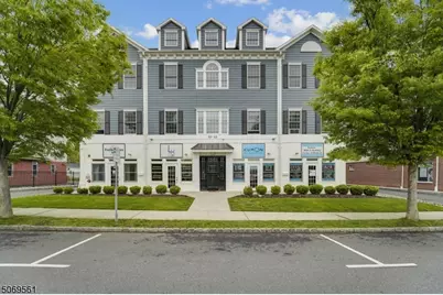10-12 Elmer St, Unit #J, Madison, NJ 07940 - Photo 1